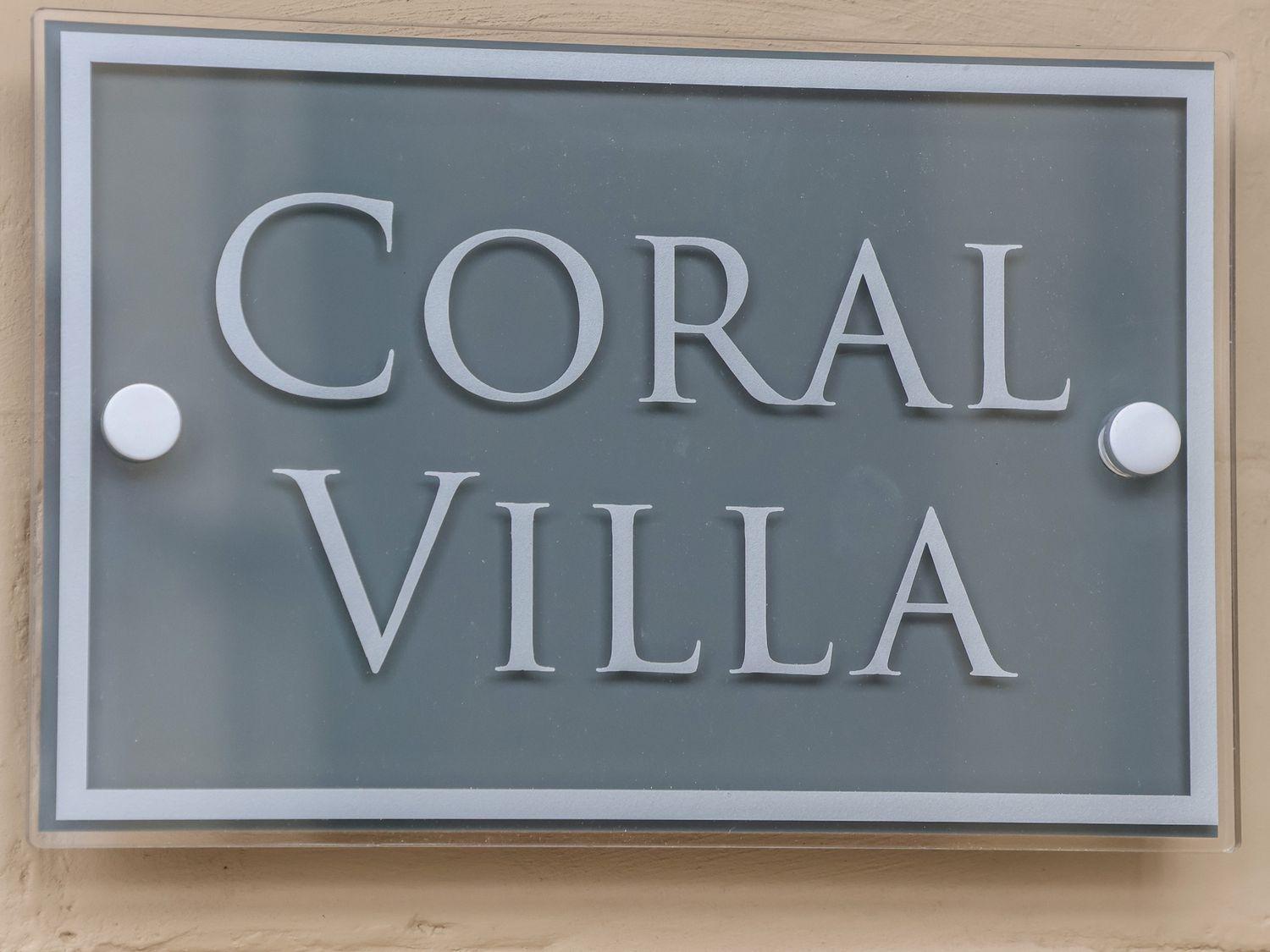 ברידלינגטון Coral Villa מראה חיצוני תמונה