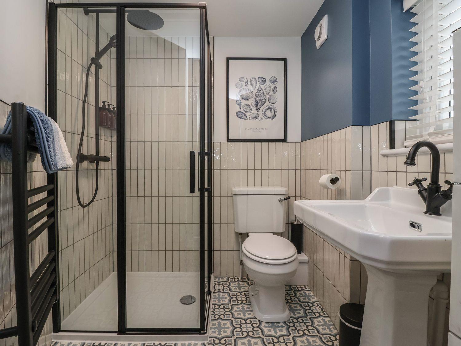 ברידלינגטון Coral Villa מראה חיצוני תמונה
