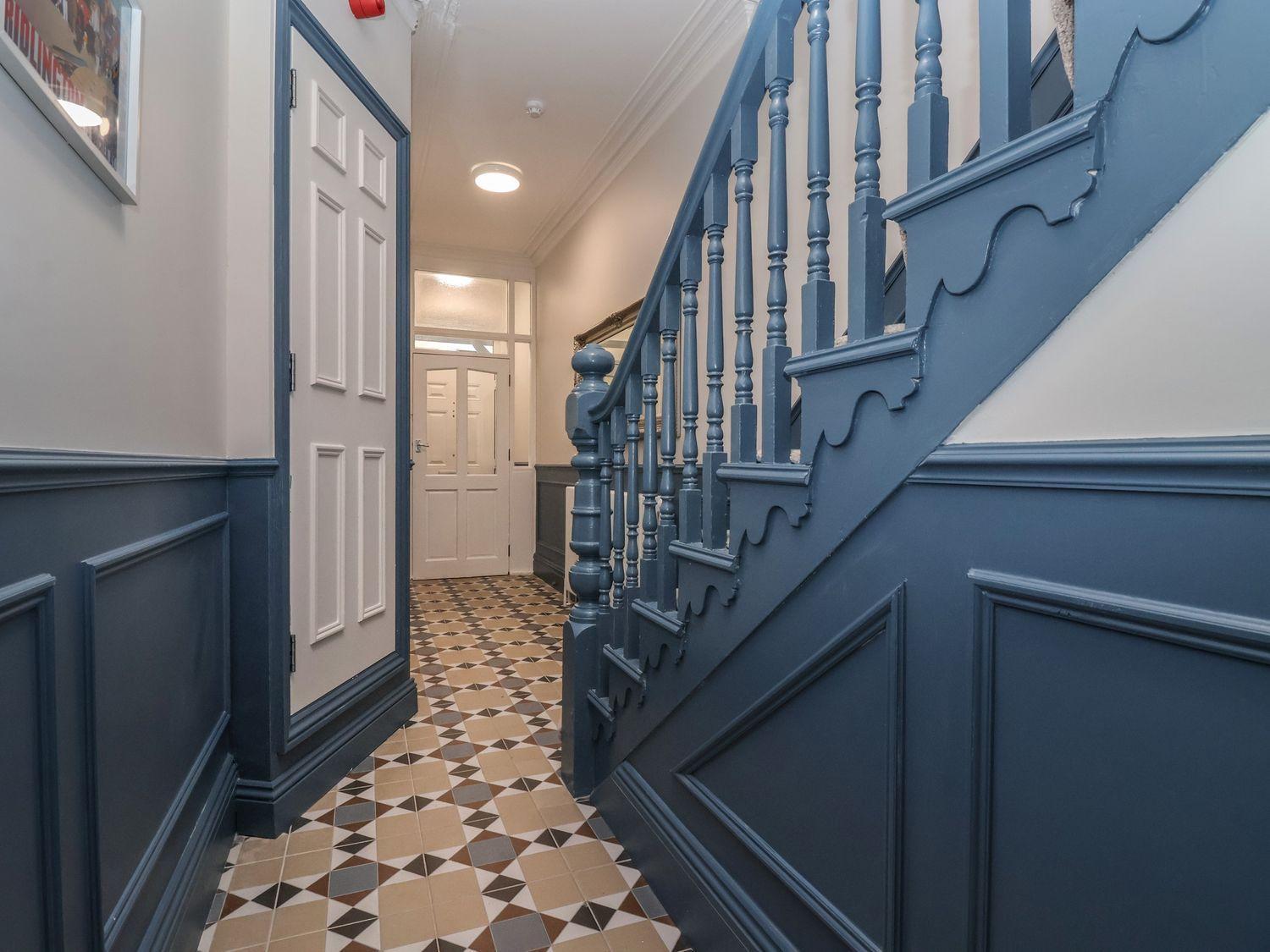ברידלינגטון Coral Villa מראה חיצוני תמונה
