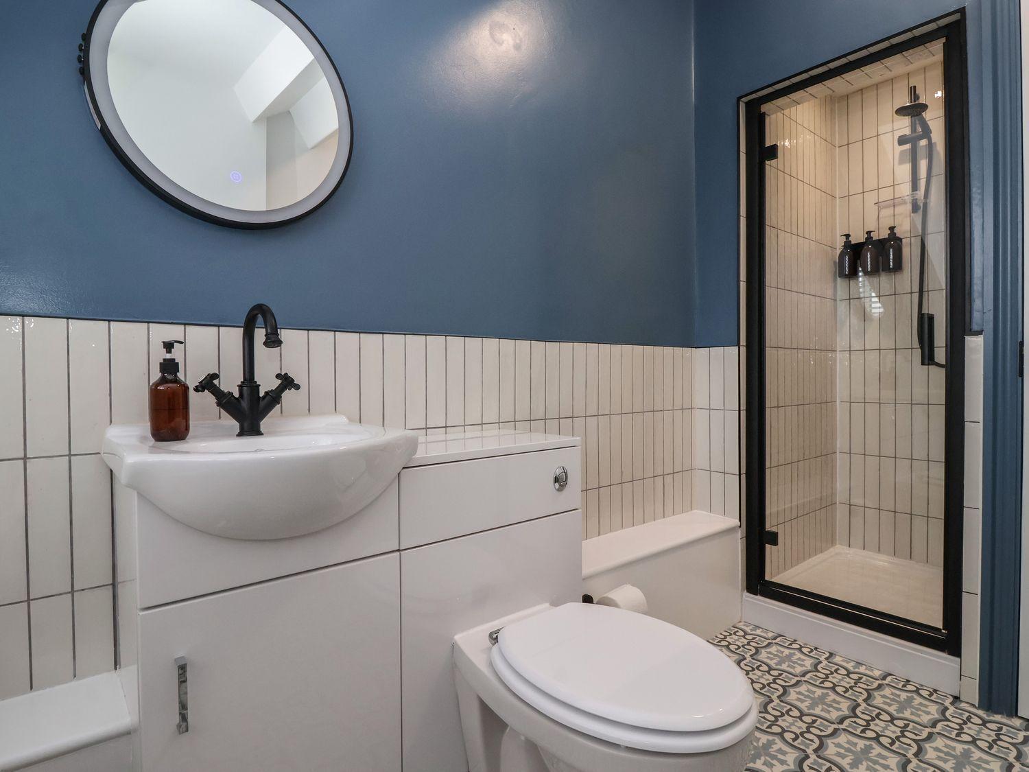 ברידלינגטון Coral Villa מראה חיצוני תמונה